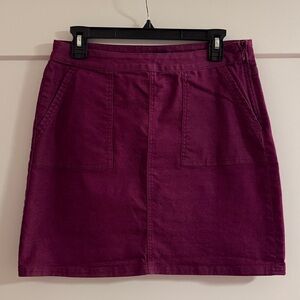 Prana Mini Skirt